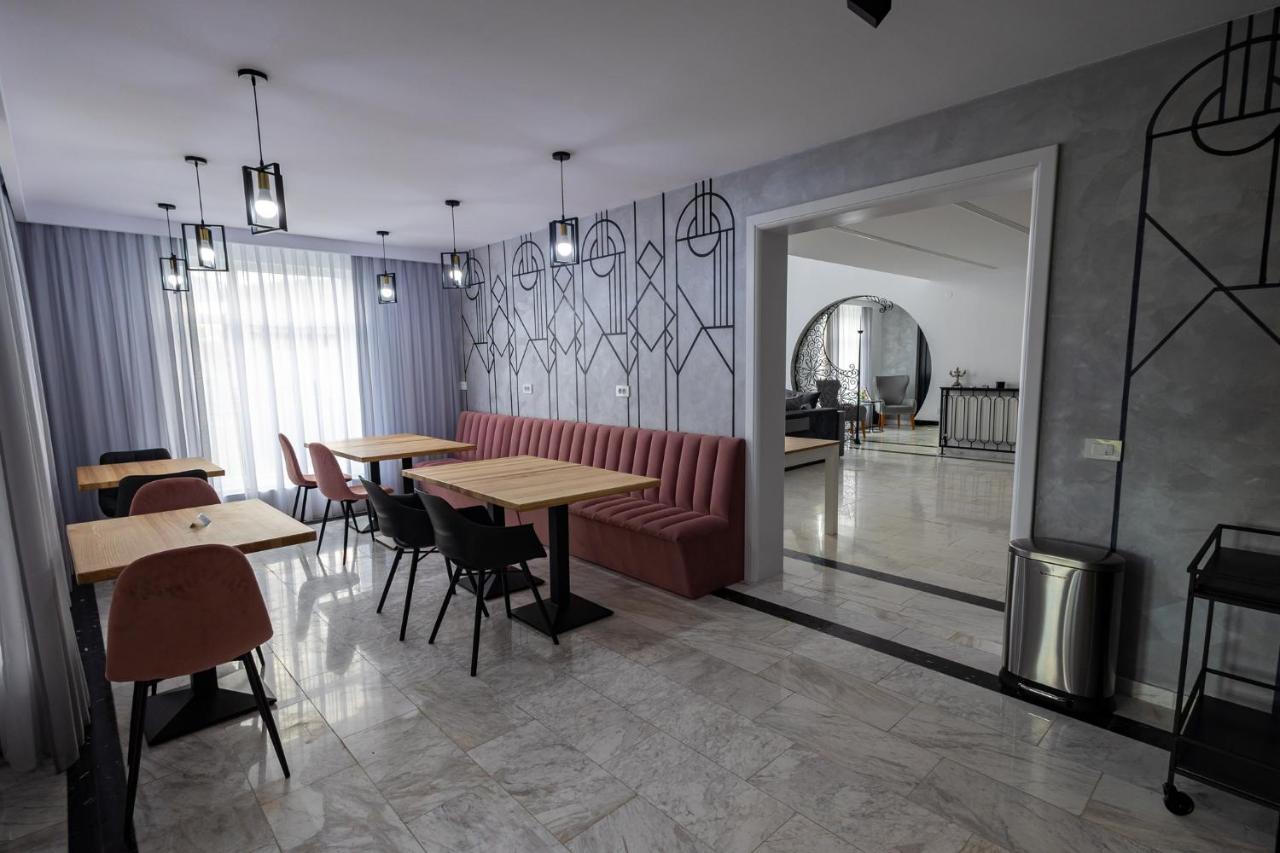 D&D Relax Spa Bucovina Кимпулунг-Молдовенеск Екстер'єр фото