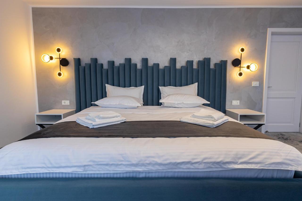 D&D Relax Spa Bucovina Кимпулунг-Молдовенеск Екстер'єр фото
